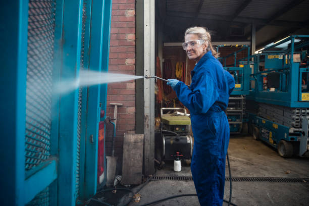 Best Gas Station Cleaning  in Hoover, AL