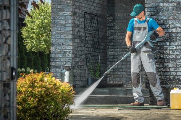 Trusted Hoover, AL Pressure Washing Experts