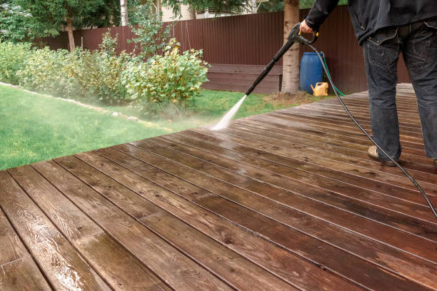 Best Driveway Pressure Washing  in Hoover, AL