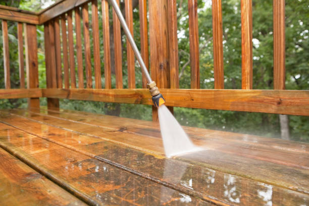 Best Patio and Deck Pressure Washing  in Hoover, AL